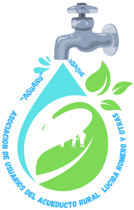 Logo ASUARU